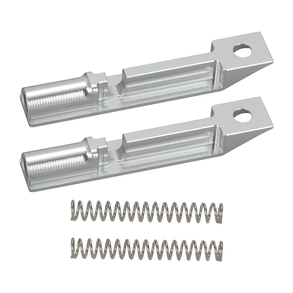 Amazon.com: for Nissan Z31 300zx 1984-1989 Door Lock Latch Bars